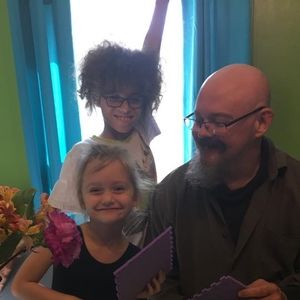 Meet your Posher, Jason